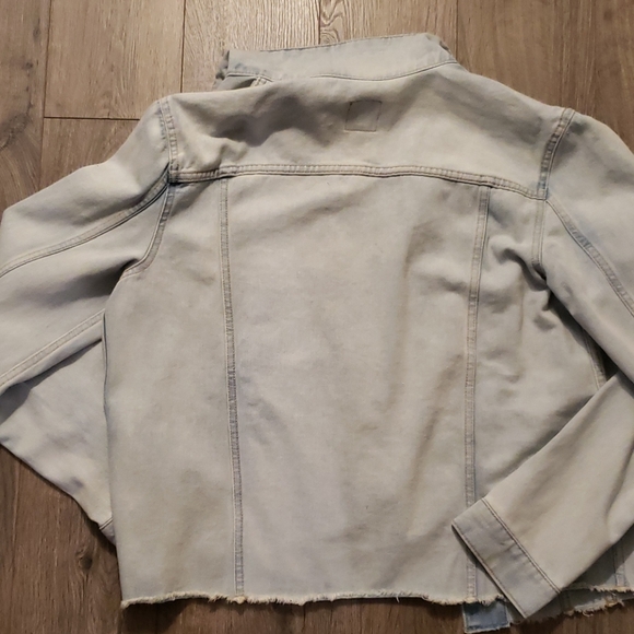 Denim Jacket - Picture 4 of 6